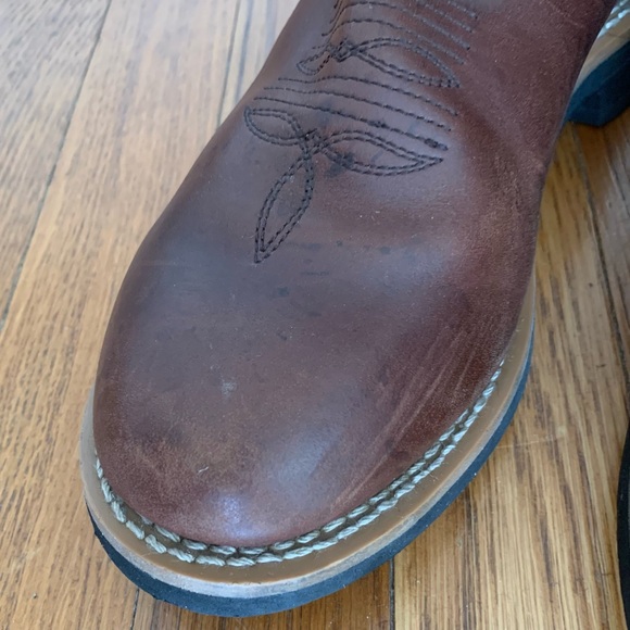 J.B. Dillon Boots - Picture 12 of 16